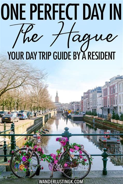 den haag date|One day in the Hague: An resident’s itinerary to a